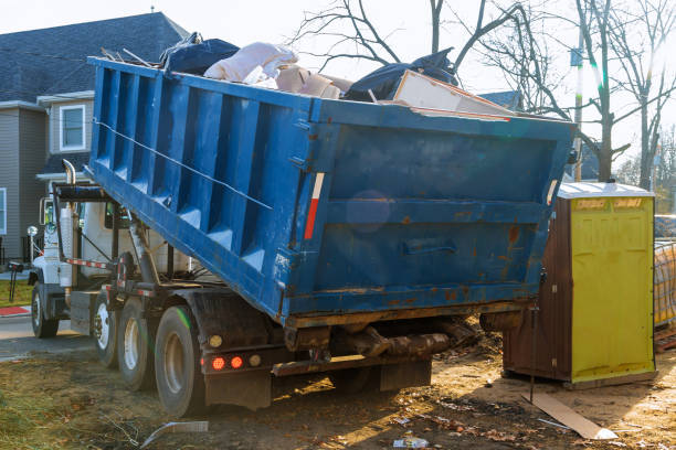 Best Yard Waste Removal  in Defiance, OH